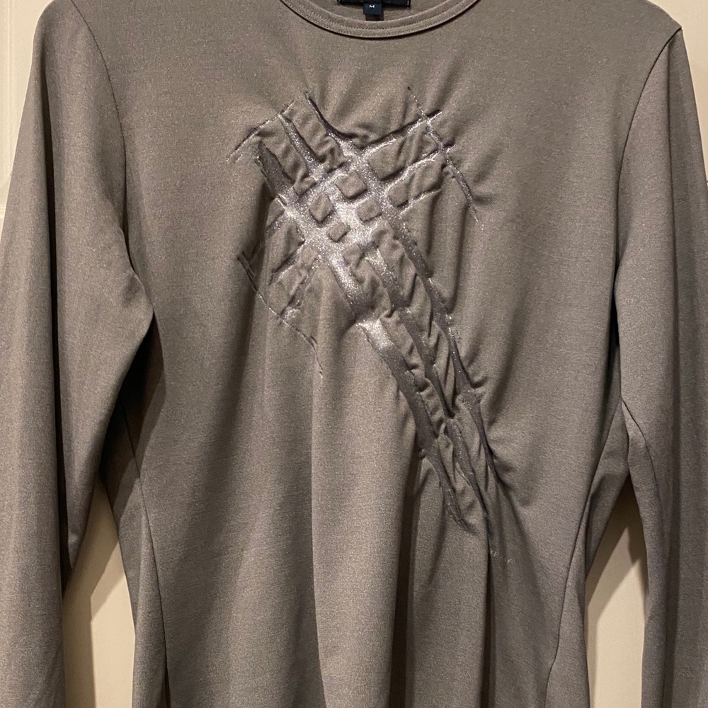 Burberry Shirt